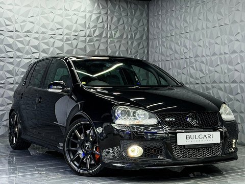TSI GTI Pirelli Edition 2.0 5dr Hatchback Automatic Petrol