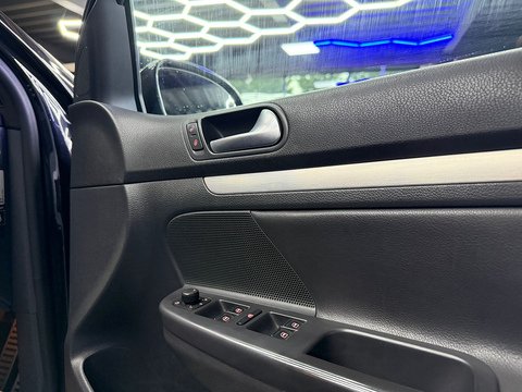 TSI GTI Pirelli Edition 2.0 5dr Hatchback Automatic Petrol