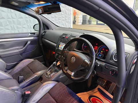 TSI GTI Pirelli Edition 2.0 5dr Hatchback Automatic Petrol