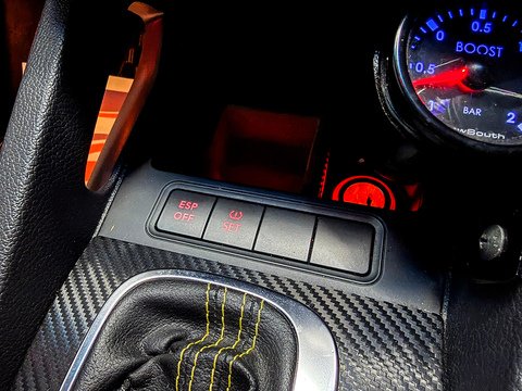 TSI GTI Pirelli Edition 2.0 5dr Hatchback Automatic Petrol