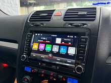 Volkswagen Golf TSI GTI Pirelli Edition ONE OF A KIND + ROLLCAGE + STAGE 2 PLUS