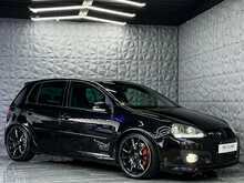Volkswagen Golf TSI GTI Pirelli Edition ONE OF A KIND + ROLLCAGE + STAGE 2 PLUS