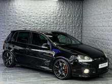 Volkswagen Golf TSI GTI Pirelli Edition ONE OF A KIND + ROLLCAGE + STAGE 2 PLUS