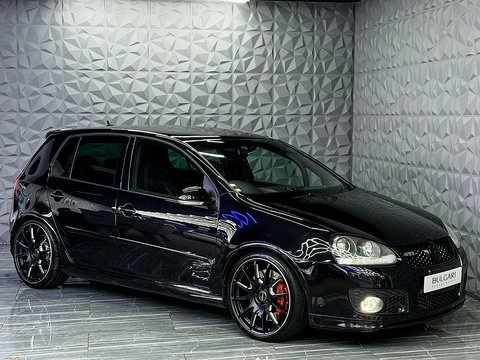 TSI GTI Pirelli Edition 2.0 5dr Hatchback Automatic Petrol