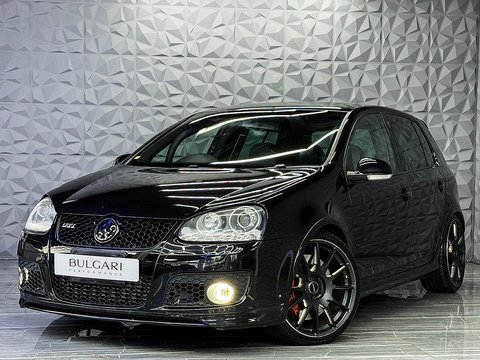 TSI GTI Pirelli Edition 2.0 5dr Hatchback Automatic Petrol