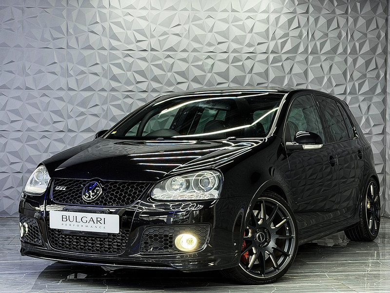TSI GTI Pirelli Edition 2.0 5dr Hatchback Automatic Petrol