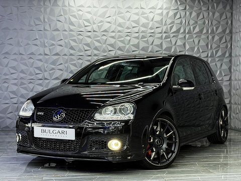 TSI GTI Pirelli Edition 2.0 5dr Hatchback Automatic Petrol