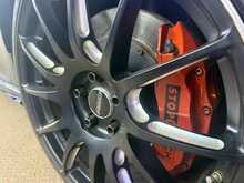 Volkswagen Golf TSI GTI Pirelli Edition ONE OF A KIND + ROLLCAGE + STAGE 2 PLUS