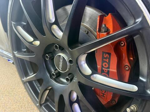 TSI GTI Pirelli Edition 2.0 5dr Hatchback Automatic Petrol