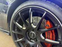Volkswagen Golf TSI GTI Pirelli Edition ONE OF A KIND + ROLLCAGE + STAGE 2 PLUS