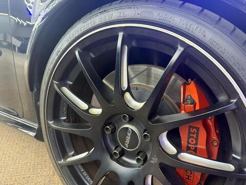 TSI GTI Pirelli Edition 2.0 5dr Hatchback Automatic Petrol