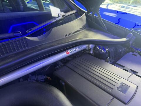 TSI GTI Pirelli Edition 2.0 5dr Hatchback Automatic Petrol