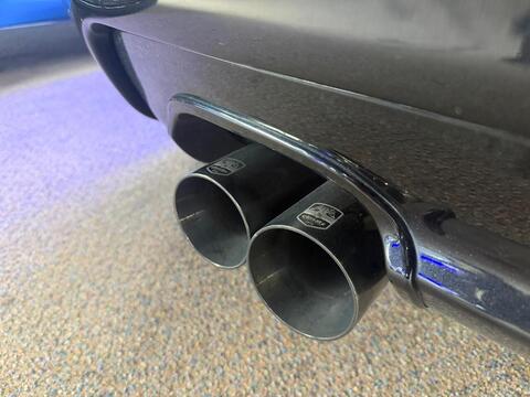 TSI GTI Pirelli Edition 2.0 5dr Hatchback Automatic Petrol