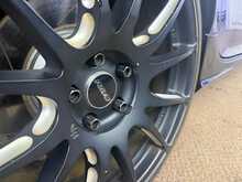 Volkswagen Golf TSI GTI Pirelli Edition ONE OF A KIND + ROLLCAGE + STAGE 2 PLUS