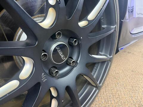 TSI GTI Pirelli Edition 2.0 5dr Hatchback Automatic Petrol