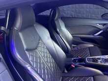 Audi TT RS TFSI THOUSANDS SPENT + RARE CAR + IMMACULATE