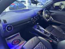 Audi TT RS TFSI THOUSANDS SPENT + RARE CAR + IMMACULATE