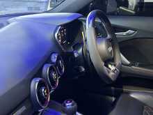 Audi TT RS TFSI THOUSANDS SPENT + RARE CAR + IMMACULATE