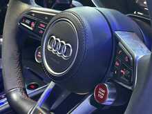 Audi TT RS TFSI THOUSANDS SPENT + RARE CAR + IMMACULATE