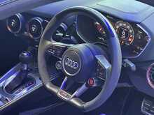 Audi TT RS TFSI THOUSANDS SPENT + RARE CAR + IMMACULATE