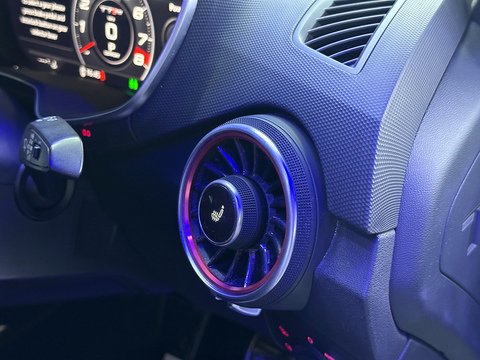 TFSI Coupe 2.5 Automatic Petrol