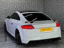 Audi TT RS TFSI THOUSANDS SPENT + RARE CAR + IMMACULATE