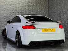 Audi TT RS TFSI THOUSANDS SPENT + RARE CAR + IMMACULATE