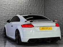 Audi TT RS TFSI THOUSANDS SPENT + RARE CAR + IMMACULATE