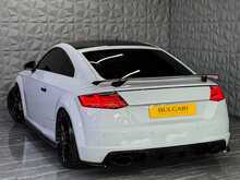 Audi TT RS TFSI THOUSANDS SPENT + RARE CAR + IMMACULATE