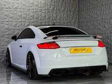Audi TT RS TFSI THOUSANDS SPENT + RARE CAR + IMMACULATE