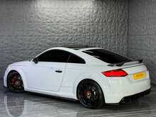 Audi TT RS TFSI THOUSANDS SPENT + RARE CAR + IMMACULATE