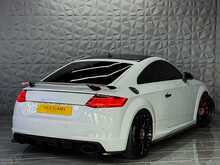 Audi TT RS TFSI THOUSANDS SPENT + RARE CAR + IMMACULATE