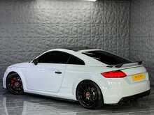 Audi TT RS TFSI THOUSANDS SPENT + RARE CAR + IMMACULATE