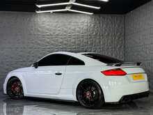 Audi TT RS TFSI THOUSANDS SPENT + RARE CAR + IMMACULATE