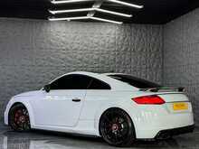 Audi TT RS TFSI THOUSANDS SPENT + RARE CAR + IMMACULATE