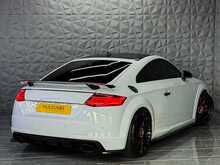 Audi TT RS TFSI THOUSANDS SPENT + RARE CAR + IMMACULATE