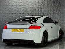 Audi TT RS TFSI THOUSANDS SPENT + RARE CAR + IMMACULATE