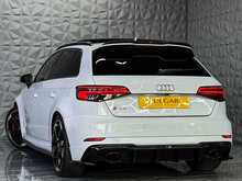 Audi RS3 TFSI MALLORY STAGE 2 + PAN + B&O + MATRIX + GHOST
