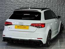 Audi RS3 TFSI MALLORY STAGE 2 + PAN + B&O + MATRIX + GHOST