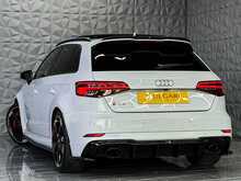 Audi RS3 TFSI MALLORY STAGE 2 + PAN + B&O + MATRIX + GHOST