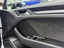 Audi RS3 TFSI MALLORY STAGE 2 + PAN + B&O + MATRIX + GHOST