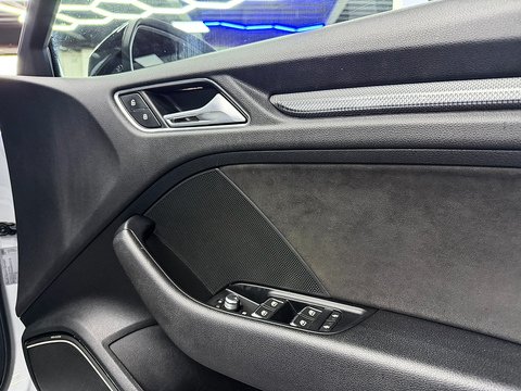 2.5 TFSI Sportback 5dr Petrol S Tronic quattro Euro 6 (s/s) (400 ps)