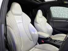 Audi RS3 TFSI MALLORY STAGE 2 + PAN + B&O + MATRIX + GHOST