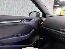 Audi RS3 TFSI MALLORY STAGE 2 + PAN + B&O + MATRIX + GHOST