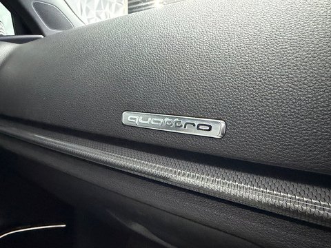 2.5 TFSI Sportback 5dr Petrol S Tronic quattro Euro 6 (s/s) (400 ps)
