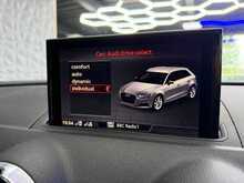 Audi RS3 TFSI MALLORY STAGE 2 + PAN + B&O + MATRIX + GHOST
