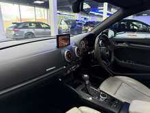 Audi RS3 TFSI MALLORY STAGE 2 + PAN + B&O + MATRIX + GHOST