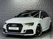 Audi RS3 TFSI MALLORY STAGE 2 + PAN + B&O + MATRIX + GHOST