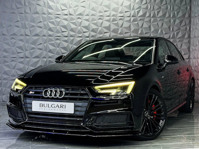 3.0 TFSI V6 Saloon 4dr Petrol Tiptronic quattro Euro 6 (s/s) (354 ps)