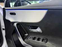 Mercedes-Benz A Class A180 AMG Line Edition